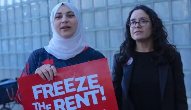 STEVE FORBES: Mamdani’s socialist rent-control puts New York on the road to housing ruin
