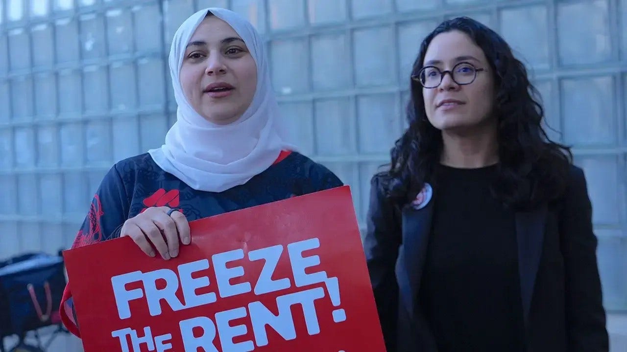 STEVE FORBES: Mamdani’s socialist rent-control puts New York on the road to housing ruin