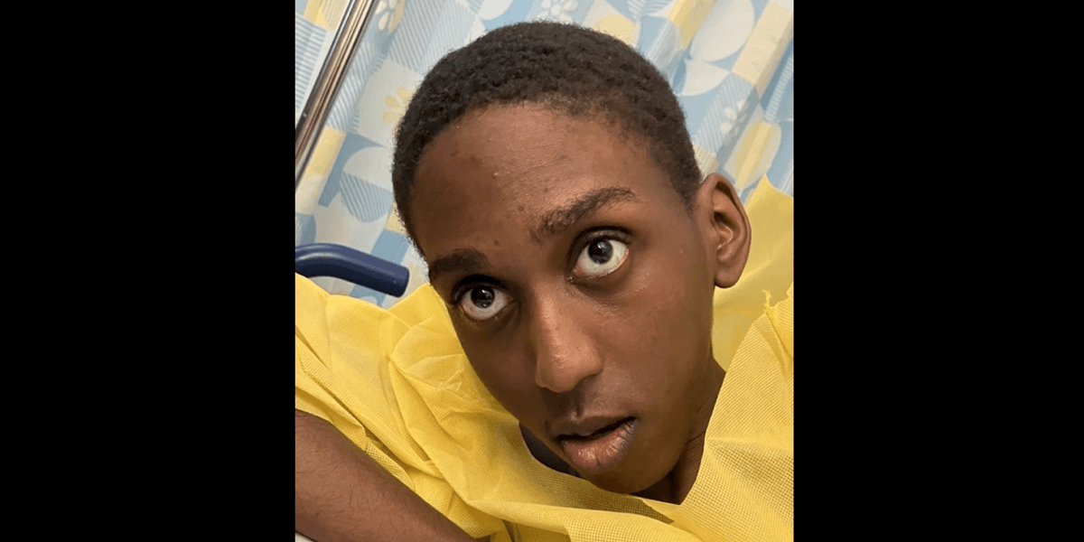 NYPD looks to identify nonverbal male found walking in Brooklyn