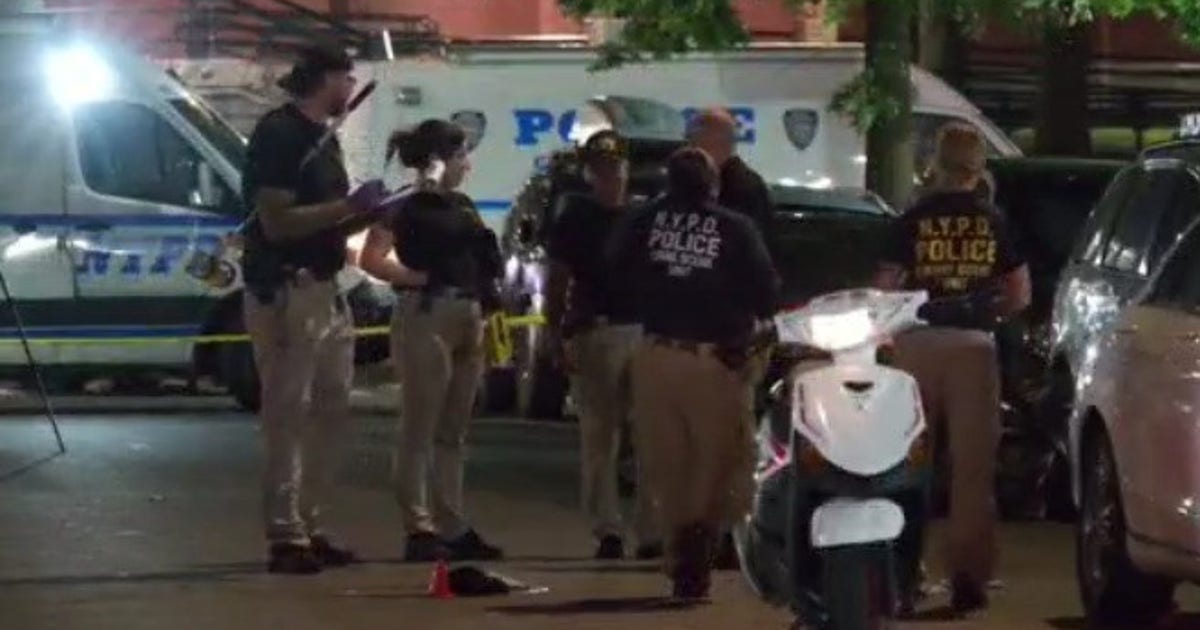 NYPD reports fewest shootings, murders on record for first half of year