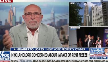 New York property owner opens up about the impact of rent freezes