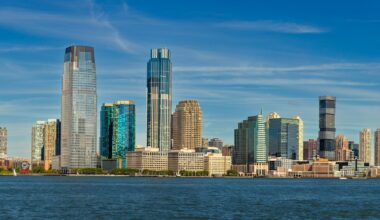 Jersey City punts on 15% tax increase, but the big bills are still coming