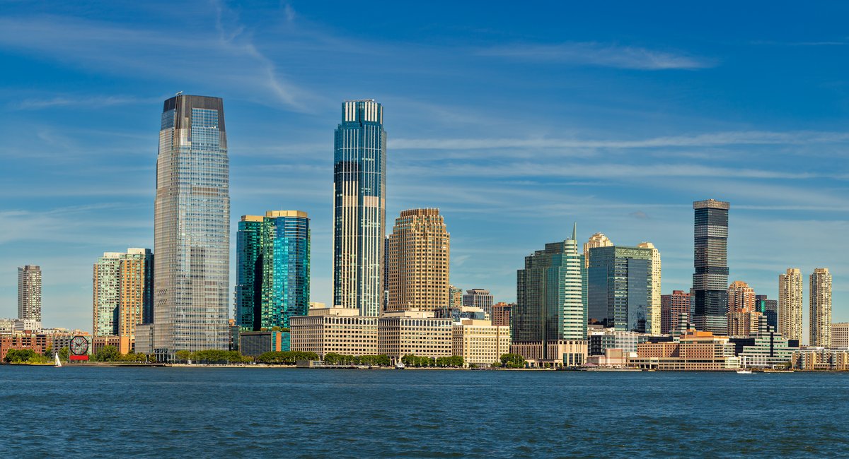 Jersey City punts on 15% tax increase, but the big bills are still coming