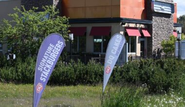 3 remaining Dairy Queens abruptly close in Alaska, leaving one in Soldotna
