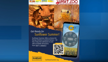 Two Manhattan venues to participate in 2026 Kansas Tourism Sunflower Summer program