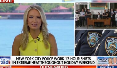 NYPD paychecks delayed as NYC Mayor Mamdani faces heat over AC rule