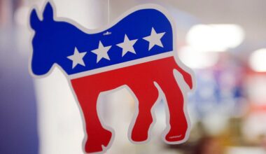 New York Times writer Michelle Cottle blasts Democratic fundraising