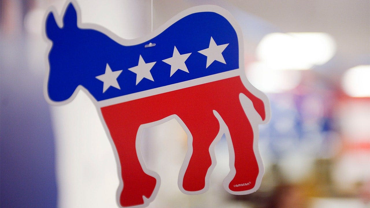 New York Times writer Michelle Cottle blasts Democratic fundraising