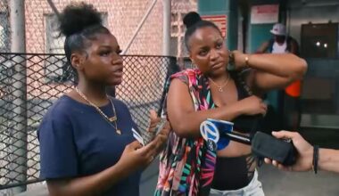 Harlem NYCHA complex partially without power, AC due to electrical outage amid extreme heat, temperatures