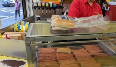 Beyond Coney Island: Where are the best hot dogs in NYC?