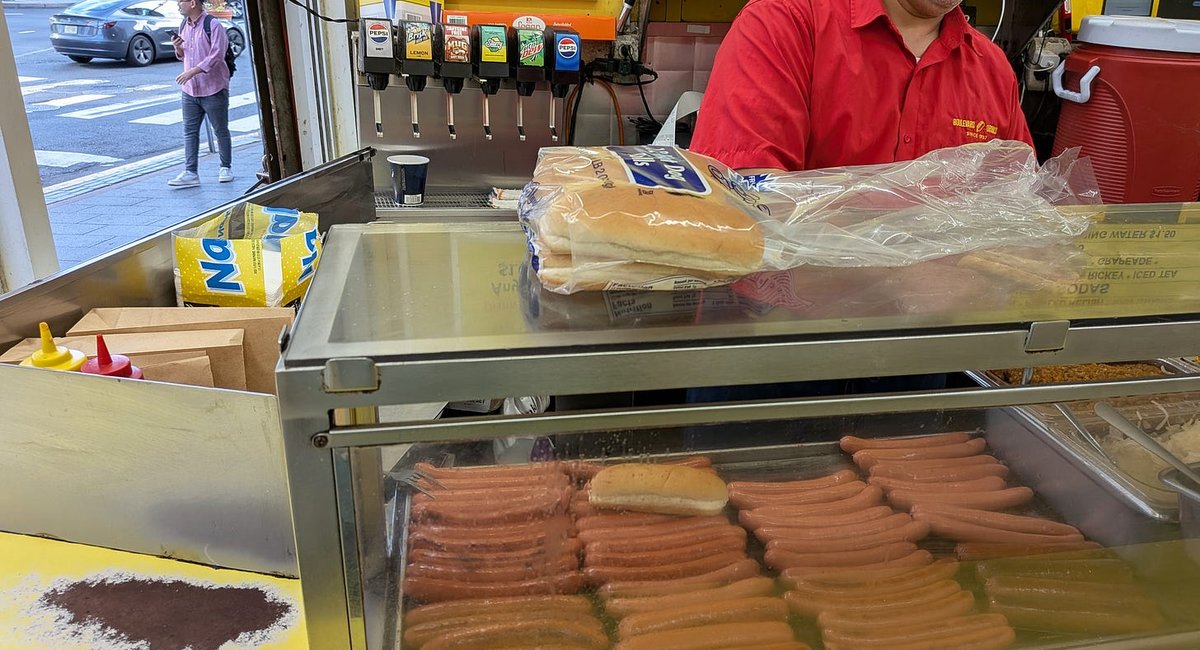 Beyond Coney Island: Where are the best hot dogs in NYC?