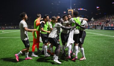 Brooklyn FC Men Earn Historic First Road Victory in Pittsburgh 2-0