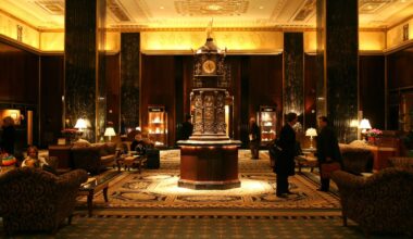 Hidden Space Below Record-Breaking 1931 NYC Skyscraper, Explained
