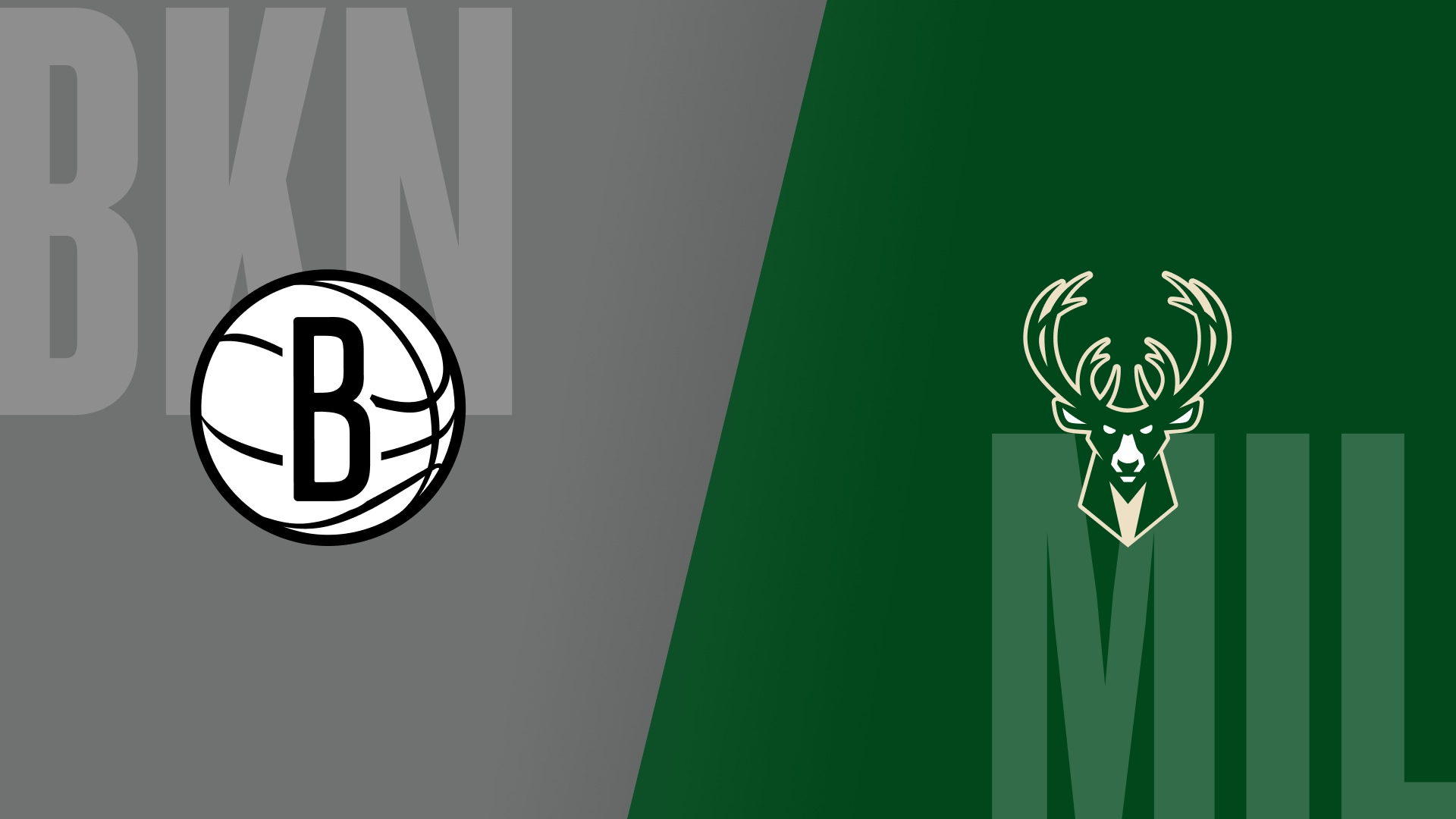 Nets sprint past Bucks