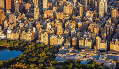 NYC health officials warn Central Park visitors after Legionnaires’ outbreak grows on Upper East Side