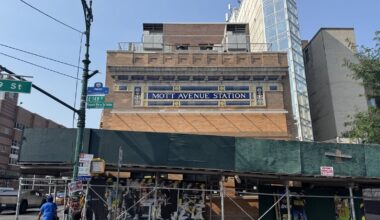 One of the Bronx's oldest subway stations gets a $123M makeover after years of delays