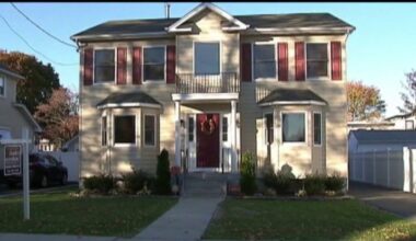Richest suburbs in America ranked in new report