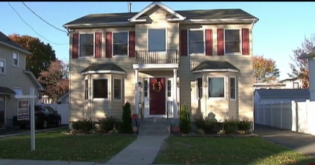 Richest suburbs in America ranked in new report