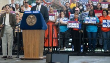 Opinion: Why Block by Block matters for New York's future homeowners
