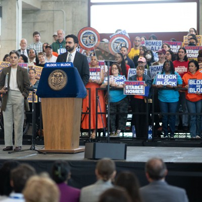 Opinion: Why Block by Block matters for New York's future homeowners