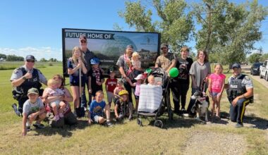 Saskatchewan village celebrates new beginning without ‘Queen of Canada’ cult