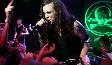 Beloved Brooklyn metal bar Saint Vitus to reopen in Bushwick