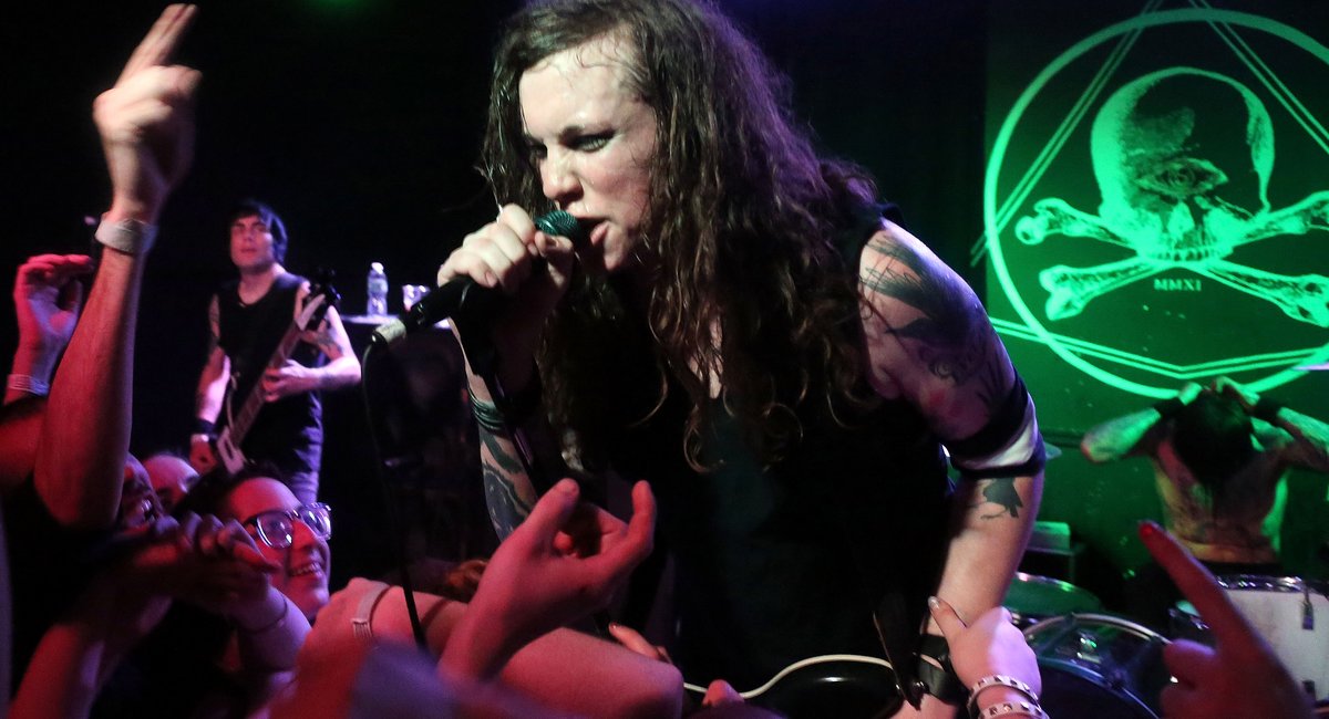 Beloved Brooklyn metal bar Saint Vitus to reopen in Bushwick