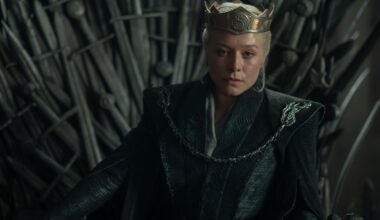 ‘House of the Dragon’ Season 3 Episode 3 Recap: Beware Queen Rhaenyra