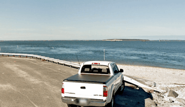 NYC girl, 6, drowns at Long Island beach during holiday outing with family