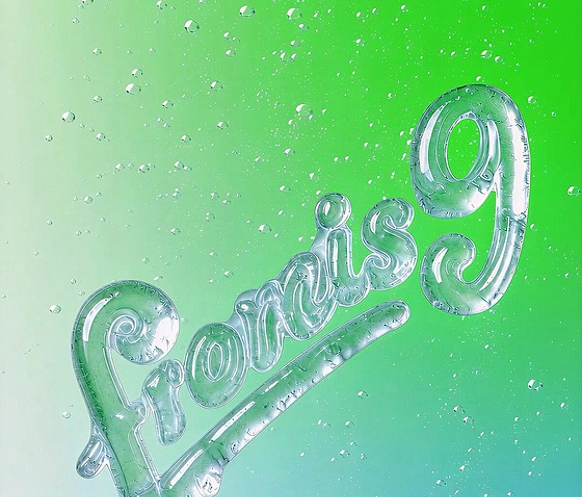 fromis_9 joins the ranks of July's Summer Queens.. Regular 2nd Album 'Glow ME' Released