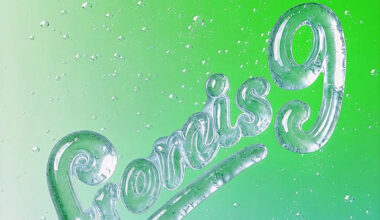 fromis_9 joins the ranks of July's Summer Queens.. Regular 2nd Album 'Glow ME' Released