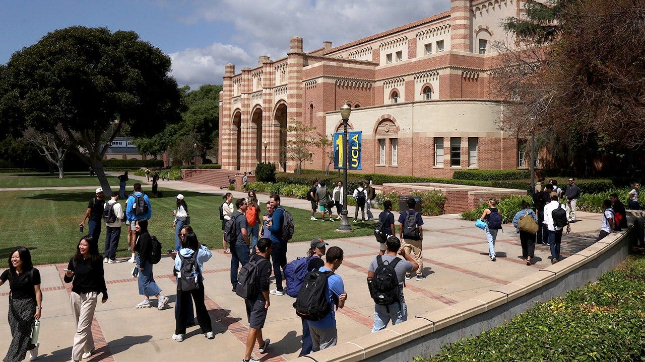 New York Times editorial urges UC to reverse test-blind admissions