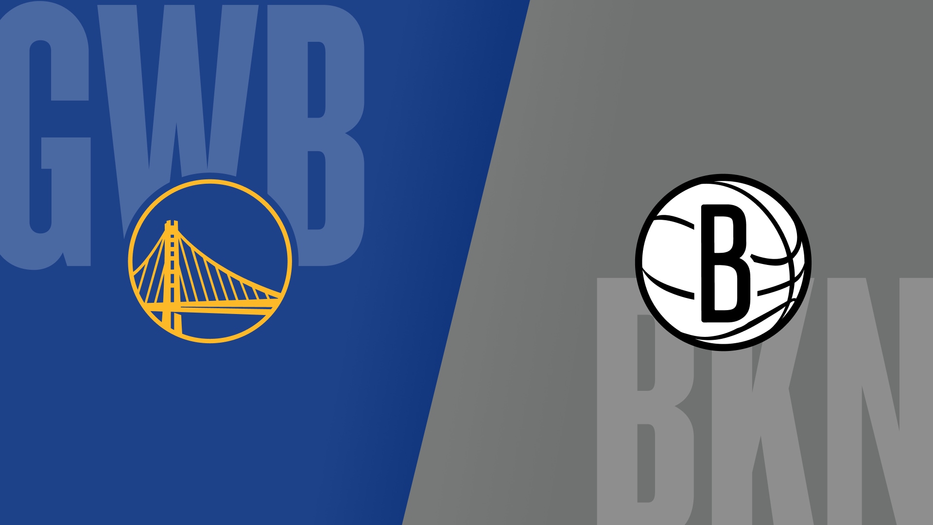 Warriors Blue @ Nets