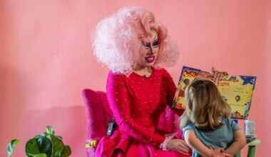 James Talarico hailed Texas' 'best drag queens' in the US in unearthed comments