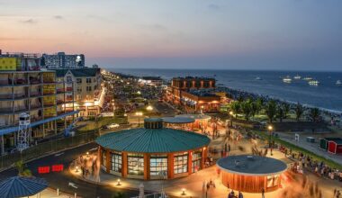 Bungalow Hotel Review: A Family-Friendly New Jersey Shore Getaway