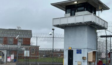Report catalogs rise in New York state prison problems