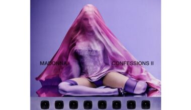 Madonna's back: Queen of Pop's new dance album wins over critics