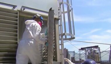 Legionnaires’ disease in NYC: Cluster identified on Upper East Side