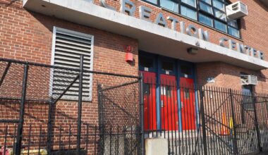 Chemical fumes still detected at Gowanus school after installation of filter system