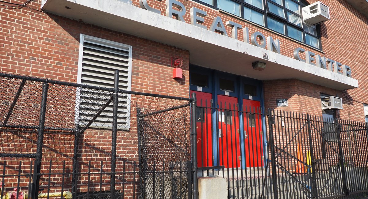Chemical fumes still detected at Gowanus school after installation of filter system