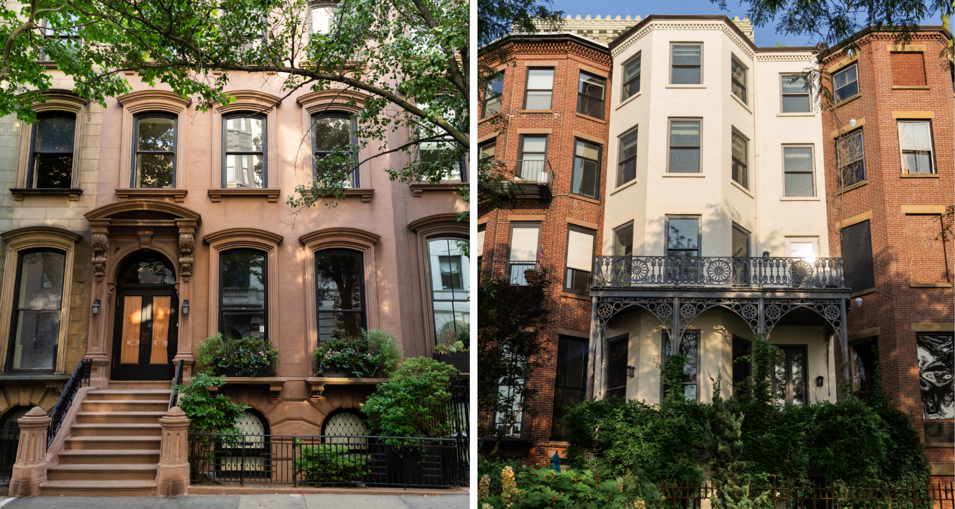 Brooklyn Heights townhouse sells for $24.5M, the borough’s priciest sale of 2026