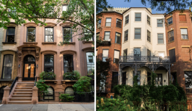 Brooklyn Heights townhouse sells for $24.5M, the borough’s priciest sale of 2026