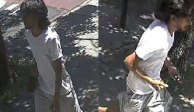 $1,300 stolen from 89-year-old man during violent robbery outside bank in Queens