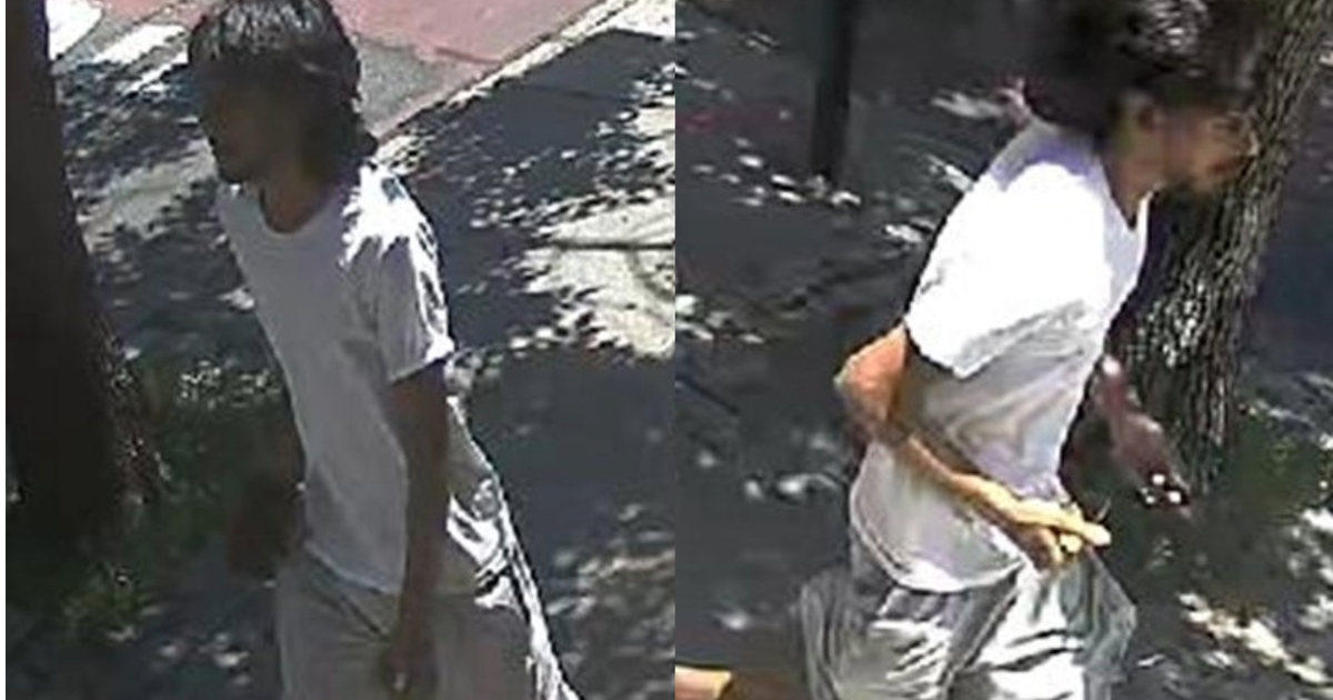 $1,300 stolen from 89-year-old man during violent robbery outside bank in Queens