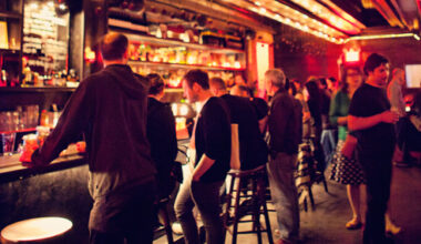 When is Saint Saint Vitus Reopening? The Legendary Brooklyn Underground Metal Bar Has a New Home in Bushwick