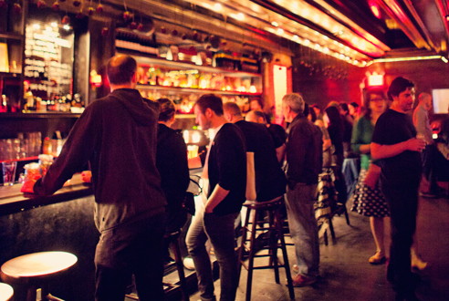When is Saint Saint Vitus Reopening? The Legendary Brooklyn Underground Metal Bar Has a New Home in Bushwick