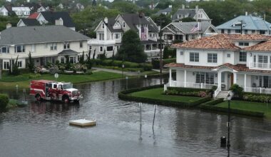 29 deaths in the heat, thousands still without power: NJ recovering from wild weather