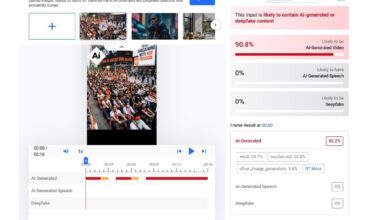 Image depicting Myanmar activists doing the 'Viking row' in New York is AI-generated