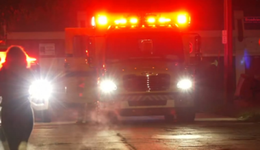 Cleveland Police investigating crime scene in city’s Old Brooklyn neighborhood