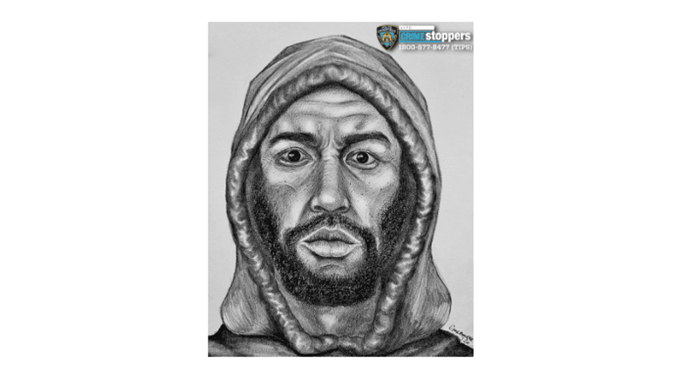 Kevin Maxwell (Photo: New York Police Department)